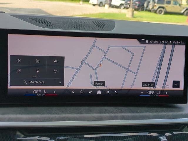 2024 BMW X5 PHEV xDrive50e