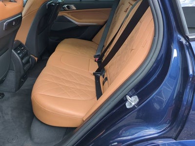 2024 BMW X5 PHEV xDrive50e