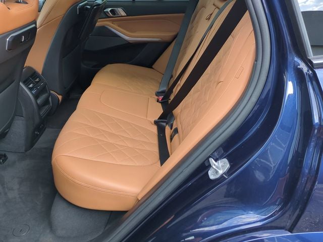 2024 BMW X5 PHEV xDrive50e