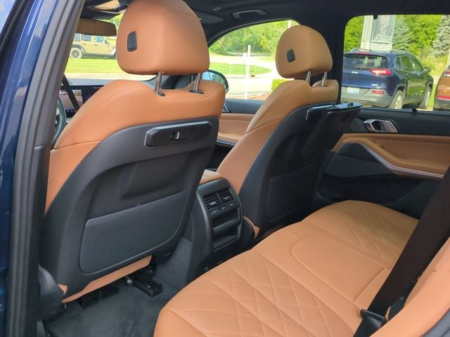 2024 BMW X5 PHEV xDrive50e
