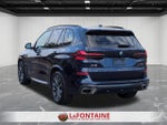 2024 BMW X5 PHEV xDrive50e