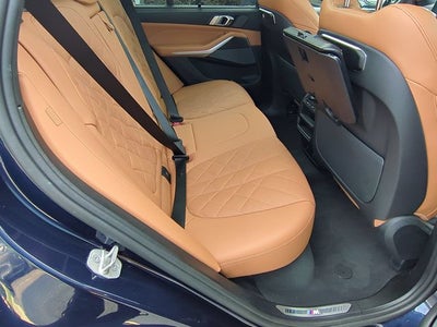 2024 BMW X5 PHEV xDrive50e