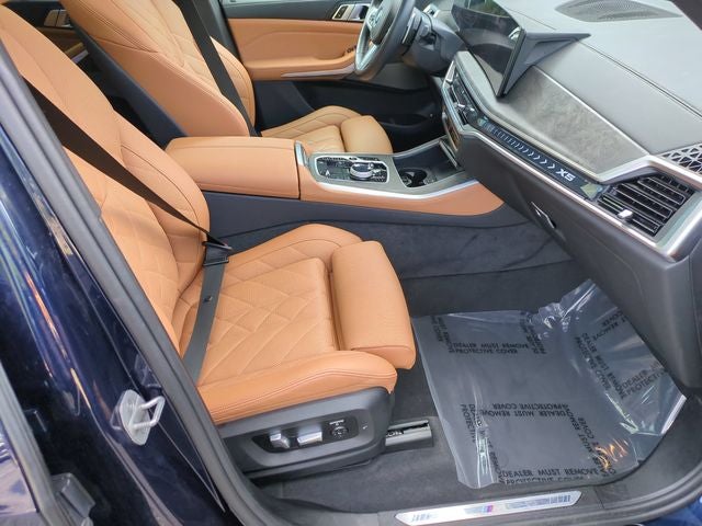 2024 BMW X5 PHEV xDrive50e
