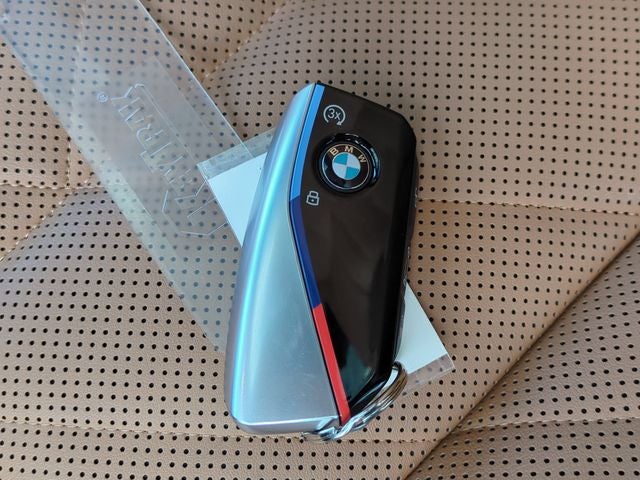 2024 BMW X5 PHEV xDrive50e