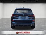 2024 BMW X5 PHEV xDrive50e