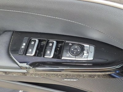 2022 Kia K5 EX