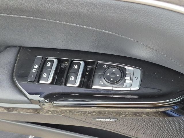 2022 Kia K5 EX