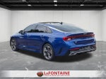 2022 Kia K5 EX
