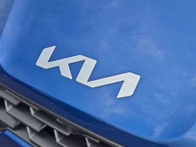 2022 Kia K5 EX