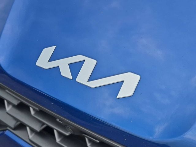 2022 Kia K5 EX