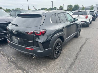 2024 Mazda Mazda CX-50 2.5 S Preferred
