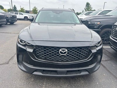 2024 Mazda Mazda CX-50 2.5 S Preferred