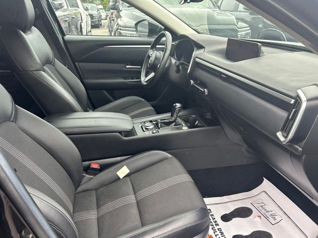 2024 Mazda Mazda CX-50 2.5 S Preferred