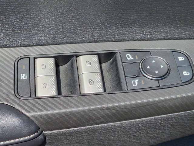 2024 Mitsubishi Outlander ES 2.5 S-AWC