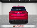 2024 Mitsubishi Outlander ES 2.5 S-AWC