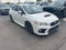 2019 Subaru WRX Base