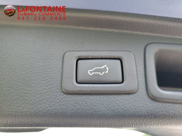 2017 Subaru Forester 2.0XT Touring