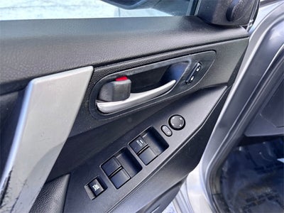 2010 Mazda Mazda3 s Grand Touring