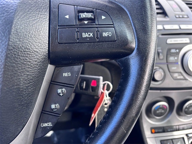 2010 Mazda Mazda3 s Grand Touring