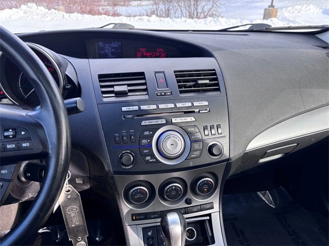 2010 Mazda Mazda3 s Grand Touring