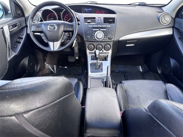 2010 Mazda Mazda3 s Grand Touring