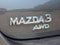 2021 Mazda Mazda3 Sedan 2.5 Turbo Premium Plus
