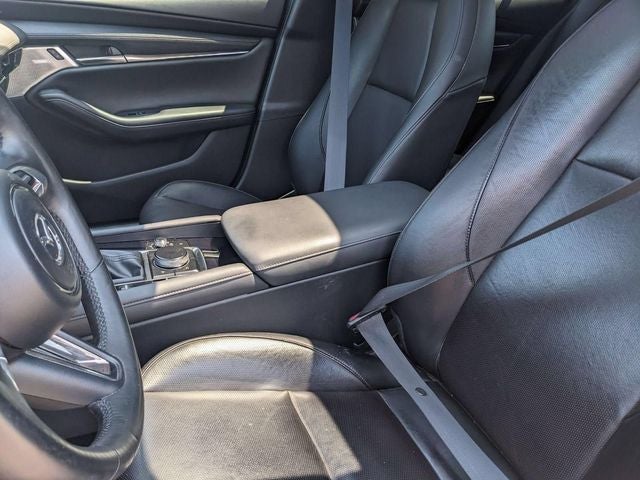 2021 Mazda Mazda3 Sedan 2.5 Turbo Premium Plus