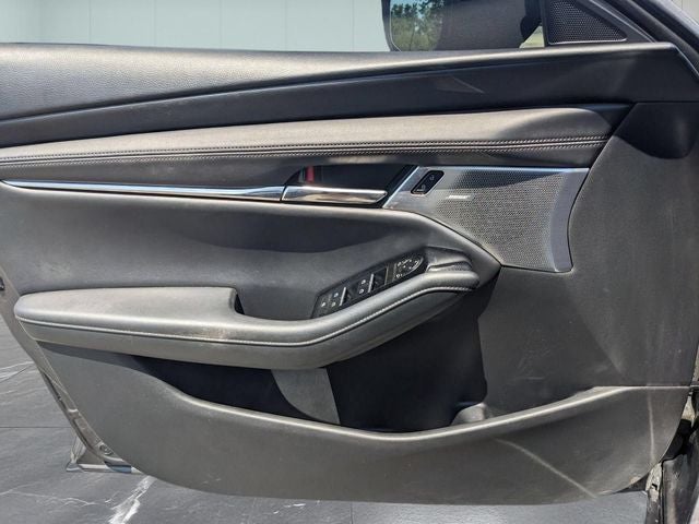 2021 Mazda Mazda3 Sedan 2.5 Turbo Premium Plus