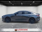 2021 Mazda Mazda3 Sedan 2.5 Turbo Premium Plus
