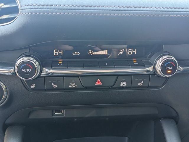 2021 Mazda Mazda3 Sedan 2.5 Turbo Premium Plus