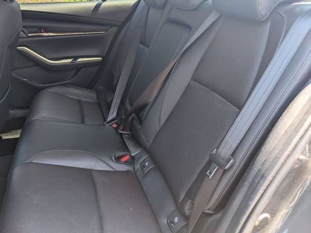 2021 Mazda Mazda3 Sedan 2.5 Turbo Premium Plus