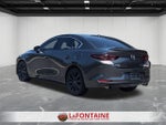 2021 Mazda Mazda3 Sedan 2.5 Turbo Premium Plus