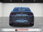 2021 Mazda Mazda3 Sedan 2.5 Turbo Premium Plus