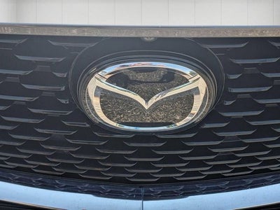2021 Mazda Mazda3 Sedan 2.5 Turbo Premium Plus