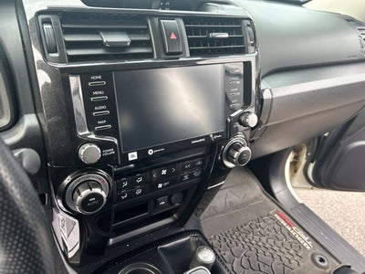 2023 Toyota 4Runner TRD Pro