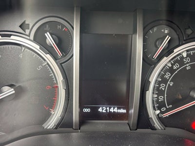 2023 Toyota 4Runner TRD Pro