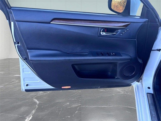 2015 Lexus ES 350 350