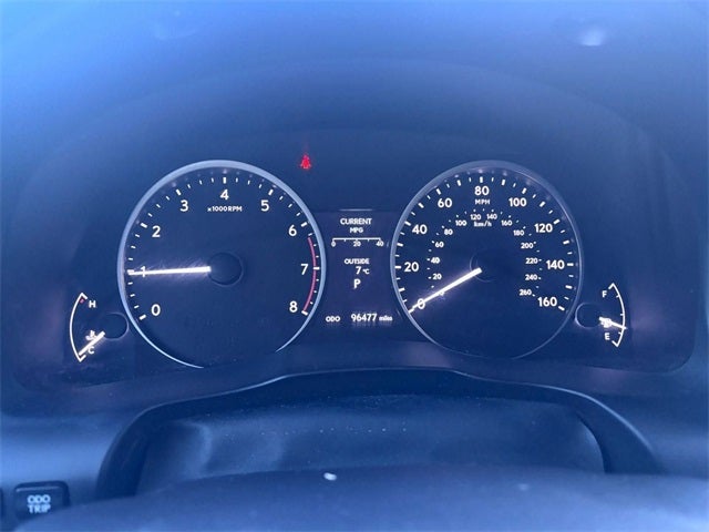 2015 Lexus ES 350 350