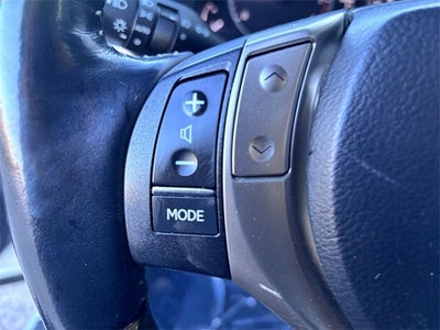 2015 Lexus ES 350 350