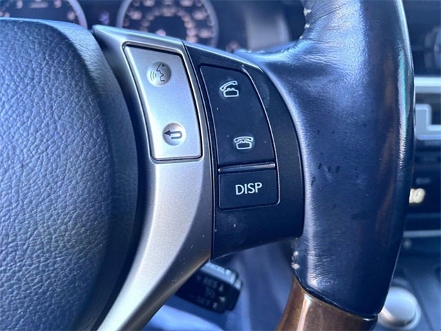 2015 Lexus ES 350 350