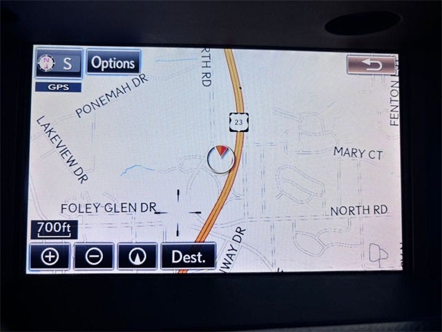 2015 Lexus ES 350 350