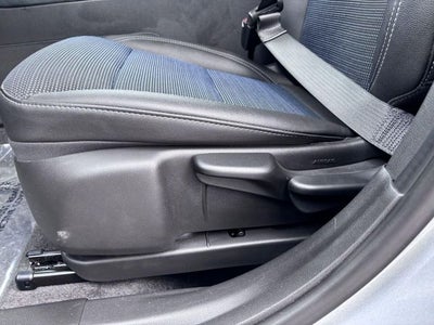 2025 Buick Envista Preferred FWD