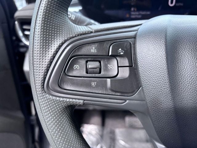 2025 Buick Envista Preferred FWD