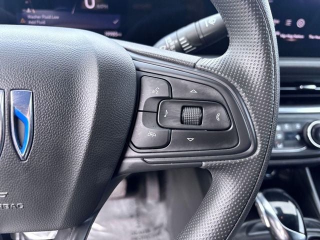 2025 Buick Envista Preferred FWD
