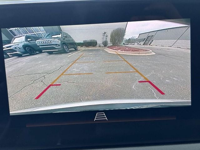 2025 Buick Envista Preferred FWD