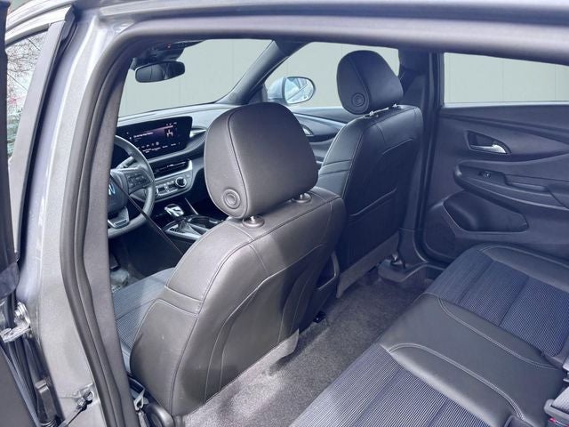 2025 Buick Envista Preferred FWD