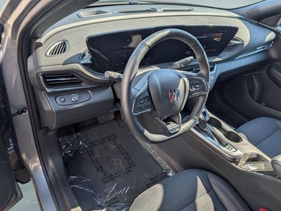 2026 Buick Envista Preferred FWD