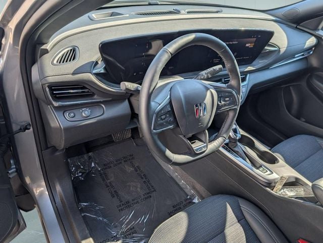 2026 Buick Envista Preferred FWD