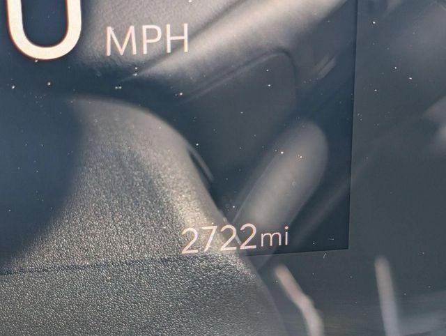 2026 Buick Envista Preferred FWD