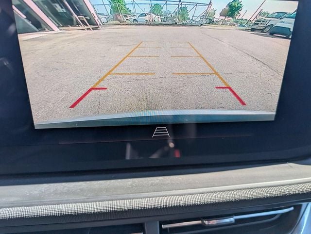 2026 Buick Envista Preferred FWD